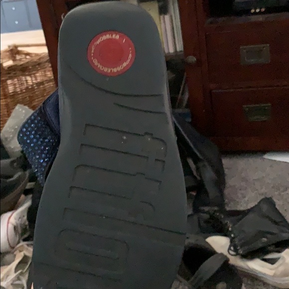 Flip flops - Picture 3 of 3